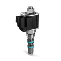 Pressure Reducing Proportional Valves
